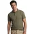 McGregor Melange Jersey Polo Light Olive