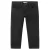 Mango Kids slim fit jeans donkergrijs