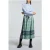 Rich & Royal Skirt Evergreen
