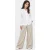 McGregor Stretch Pique Shirt White