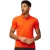 Gant heren poloshirt met korte mouwen in piqué