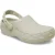 Crocs Classic Crafted Katoenen Stucco Klompen
