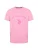U.S. POLO ASSN. Shirt ‘Archibald’  rosa / lichtroze
