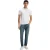 Boss Heren Delaware Denim Slim Jeans (Blauw)