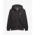 Essentieel logo hoodie met rits Superdry