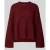 JJXX Oversized gebreide pullover met ribboorden, model ‘SIGGA’