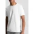 Dstrezzed regular T-shirt wit