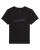 G-STAR Shirt  blauw / zwart