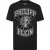 T-Shirt Ronde Hals Ss College