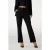 GUESS New Zoe Pant Jet Black A996