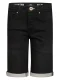 Petrol Industries Jeans ‘Gonzaga’  zwart