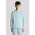 Lyle & Scott sweater lichtblauw
