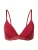 GUESS BH ‘JANE’  rood / wit