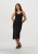 Penn & Ink Mini Jurk Dames Dress,