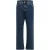 Replay Heren 9zero1 denim straight jeans (Blauw)