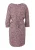 s.Oliver Jurk  grijs / pink / zwart