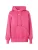 Nike Sportswear Sweatshirt ‘Phoenix Fleece’  pink / wit