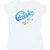 Li-cense Disney dames aladdin movie genie lamp katoenen t-shirt