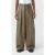 Closed Helston Leather Pants Old Pine