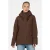 Ragwear gewatteerde jas – donkerbruin