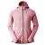 Dare 2B Dames/Dames Altimeter II Hybride Jas (Lila’s)