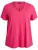 Zizzi Shirt ‘MKatja’  framboos
