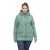 Capuchon met rits voor dames Ragwear Neska Print Plus