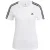 Adidas Dames essentials slim t-shirt