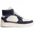 Dstrezzed Ds_high Top Basket Raven