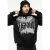 Oversized sweatshirt Tapout CF