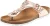 LASCANA Teenslipper  rose-goud