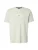 BOSS Shirt ‘Network Photo’  beige / zwart / wit