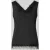 FREE/QUENT Top met bandjes met kant, model ‘Bicco’