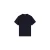 T-shirt Guess Box Logo Embossed