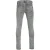 Diesel skinny jeans Sleenker 09d8902 grijs