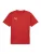 PUMA Functioneel shirt  robijnrood / wit