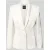 Marc Cain Blazer met sjaalkraag en knoopsluiting