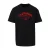 T-shirt Upscale World Wide heavy