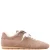 Nubikk Billy Lou Fur II suède sneakers – lichtbruin