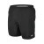 Speedo Heren Essentials Zwemshorts (Zwart)