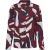Jacqueline de Yong Jdycelina ls shirt wvn dessin