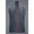 Mountain Warehouse Heren Ultra Siurana Softshell Hybride Gilet (Grijs)