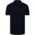 Boss Pio 2-poloshirt met logo voor heren (Donkerblauw)