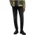 AllSaints Rex Damaged Washed Black