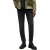 AllSaints Rex Damaged Washed Black