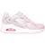 Skechers Dames Tres Air Uno Glit Airy Sneakers (Lavendel/Roze)