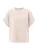 Rich & Royal Oversized shirt  sand