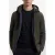 Ecoalf Bergaalf Knit Forest Night