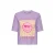 KIDS ONLY GIRL T-shirt paars