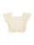 GAP Blouse  geel / lila / pink / natuurwit